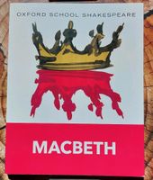 Macbeth Buch Bayern - Manching Vorschau
