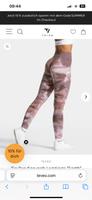 Teveo Leggings Nordrhein-Westfalen - Laer Vorschau