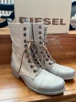 Neuwertig! Diesel Sommer Stiefel Friedrichshain-Kreuzberg - Kreuzberg Vorschau