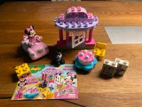 Lego Duplo Minnie Maus  „Minnies Geburtstagsparty“ (Set 10873) Berlin - Biesdorf Vorschau