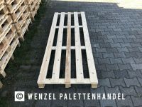 EINWEGPALETTE 220 x 80 cm NEU, PALETTE 2200 x 800 mm Niedersachsen - Schüttorf Vorschau