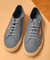 Superga Classic 2750 Azure blue Gr 42 wie neu Hamburg-Nord - Hamburg Barmbek Vorschau