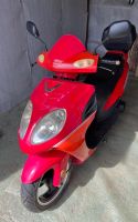 JONWAY ITALIA Motorroller 125 ccm Baden-Württemberg - Meßkirch Vorschau