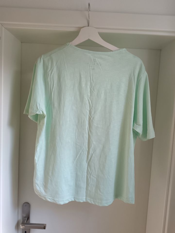 Mint T Shirt mit Druck von Bicalla in xl Neu in Mülheim (Ruhr)