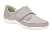 NEU Waldläufer HENNI hell-grau - bequeme Slipper , Schuh Niedersachsen - Schortens Vorschau