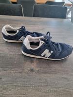 New Blance Turnschuh Sachsen - Penig Vorschau