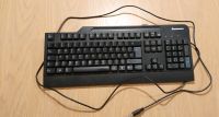 Tastatur von Lenovo mit USB Anschluß Bayern - Deggendorf Vorschau