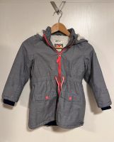 H&M Parka, grau, Gr. 122 Bayern - Zorneding Vorschau