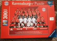 Puzzle von Ravensburger " FC Bayern " vollständig Bayern - Lichtenfels Vorschau