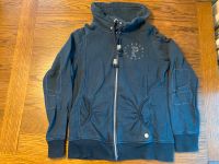 Pikeur Sweatjacke Gr.40/1xgetragen Navy Schleswig-Holstein - Henstedt-Ulzburg Vorschau