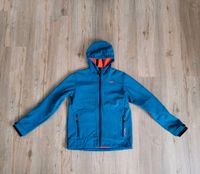 CMP Softshelljacke Blau Jungen Gr. 164 Thüringen - Erfurt Vorschau