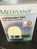 Medisana Lichtwecker Niedersachsen - Osnabrück Vorschau