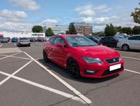 Seat Leon SC FR Aachen - Aachen-Mitte Vorschau