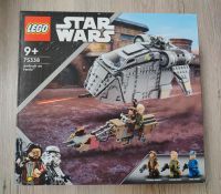 Lego Star Wars 75338 - Überfall auf Ferrix - NEU+OVP Baden-Württemberg - Ludwigsburg Vorschau