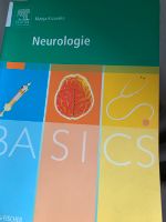 Neurologie Basics Fischer Buch Bielefeld - Bielefeld (Innenstadt) Vorschau