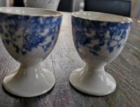 6 Eierbechher Fenton Royal China Porzellan Nordrhein-Westfalen - Arnsberg Vorschau