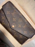 Louis vuitton geldbörse sarah Neupreis 530€ Baden-Württemberg - Aalen Vorschau