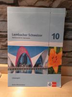 Mathematik Lambacher Schweizer Bayern - Bächingen an der Brenz Vorschau