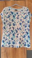 T.Shirt mit Pailletten von Taifun Bayern - Übersee Vorschau