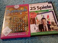 2 ×PC Spiele  je 1.50 Euro Niedersachsen - Hambergen Vorschau