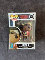 Stranger Things Lucas Funko Pop 425 Nordrhein-Westfalen - Ahaus Vorschau