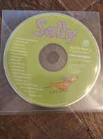 CD Sally Activity Book 3 ,Englischlern-CD ab Klasse 1,Grundschule Dortmund - Körne Vorschau