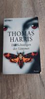 Thomas Harris 'Das Schweigen der Lämmer' Bayern - Kirchseeon Vorschau