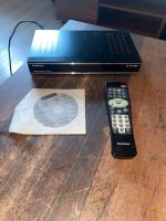 Silvercrest Digital Satellite Receiver SL 45 HDMI Bayern - Eggenfelden Vorschau