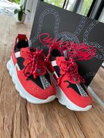 Original Versace Chain Reaction Snkeaker Gr. 39 Aachen - Aachen-Brand Vorschau