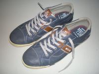 Mustang Herrenschuhe Gr. 43 Bayern - Eching (Kr Freising) Vorschau