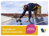 Photovoltaik-Monteur (m/w/d) (Hansesun Photovoltaik Germany) *2500 - 4000 EUR/Monat* in Wangen im Allgäu Installateur Montage Handwerker Baden-Württemberg - Wangen im Allgäu Vorschau