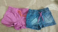 Shorts in Gr. 86/92 je 2 €, zusammen 3€ Berlin - Hohenschönhausen Vorschau