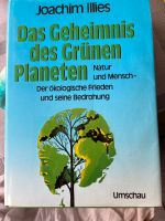 Das Geheimnis des Grünen Planeten - Versand inklusive Baden-Württemberg - Weinheim Vorschau