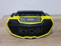 Ryobi R19RH - Baustellenradio Thüringen - Suhl Vorschau