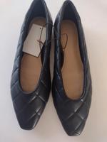Ballerina Schuhe gr 39 neu h&m Nordrhein-Westfalen - Geseke Vorschau