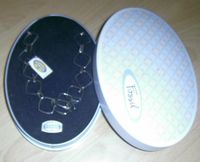 Original FOSSIL Kette mit Box, NEU, Sterling Silber 925 NP. 89,99 Nordrhein-Westfalen - Moers Vorschau