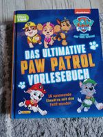 Pawl Patrol Buch Hessen - Kriftel Vorschau