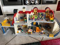 Playmobil Einfamilienhaus 3965 mit Einrichtung Niedersachsen - Celle Vorschau