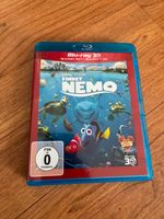 Findet Nemo 3D Blu Ray 2-Disc Disney Pixar Bayern - Aystetten Vorschau