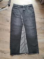 H&M Lange Jeansrock mit Schlitz – Maxi-Länge 40/12/L Kiel - Mitte Vorschau