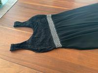 Schwarzes Kleid Größe XS-S Saarland - Saarlouis Vorschau