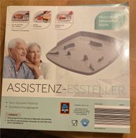 Assistenz Essteller Essenmit einer Hand Baden-Württemberg - Uhldingen-Mühlhofen Vorschau