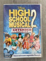 DVD „High School Musical 2“ Hessen - Linden Vorschau