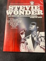 Stevie Wonder At Nippon Buidokan Hall Tokyo 1982 Nordrhein-Westfalen - Mönchengladbach Vorschau