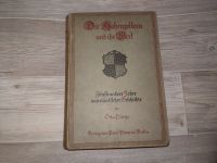 Altes Buch Die Hohenzollern und ihr Werk Otto Hintze 1916 antik Sachsen - Reichenbach (Vogtland) Vorschau