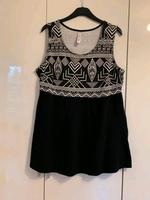 Neuwertig: Sheego Tunika von APRODUCTZ/Gr.48/Longbluse/Bluse Berlin - Hellersdorf Vorschau