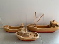 Spiel-Holzboote Niedersachsen - Bad Zwischenahn Vorschau