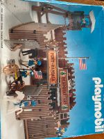 Playmobil Fort 3419  Retro Bayern - Friedberg Vorschau