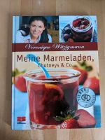 Kochbuch Meine Marmeladen, Cutneys und Co Aubing-Lochhausen-Langwied - Aubing Vorschau