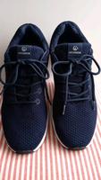 Giesswein Sneaker Blau Gr.45 Sachsen - Bad Lausick Vorschau